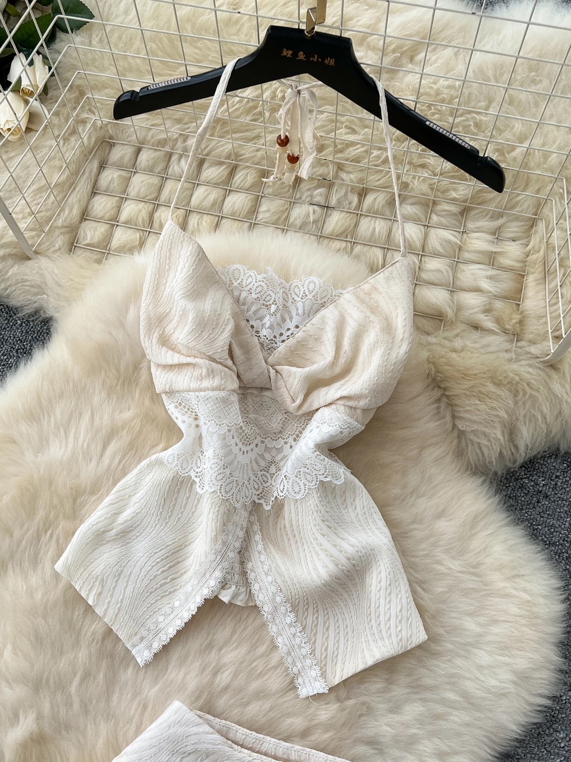 Controlled chaos set CTP850 images